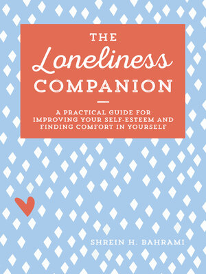 cover image of The Loneliness Companion